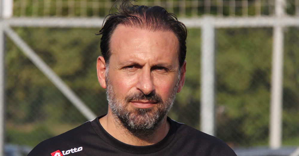 Doğantepe’nin Bolu’daki ilk sınavı Ünye ile!