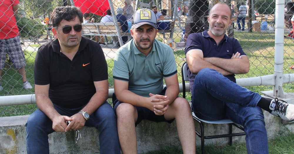 Sık sık maç yapacaklar