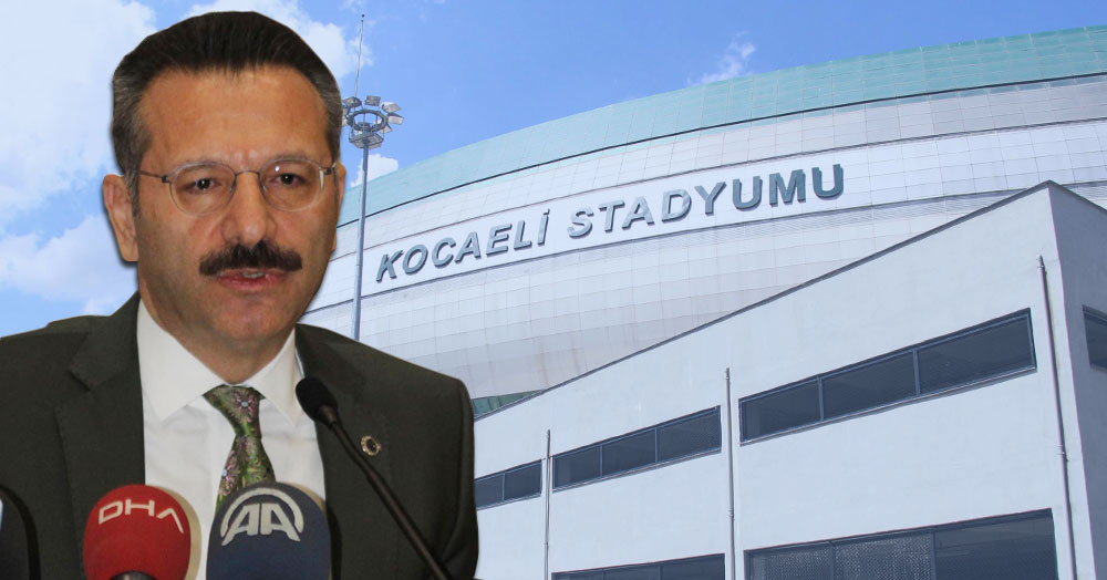 Vali Aksoy için 1 Eylül çok uzun geçecek!