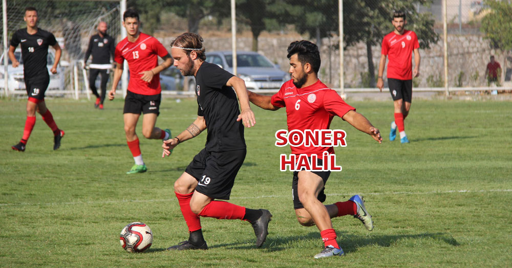 İlimtepe’de Rahman ve Anıl’dan sonra Soner de tamam
