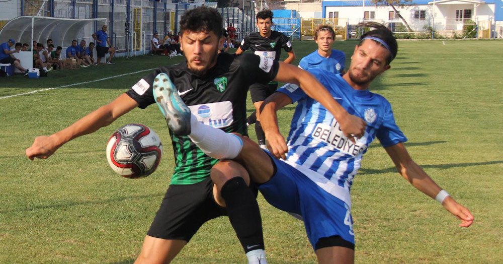 Kadro derinliği sıkıntısı! “2-0”