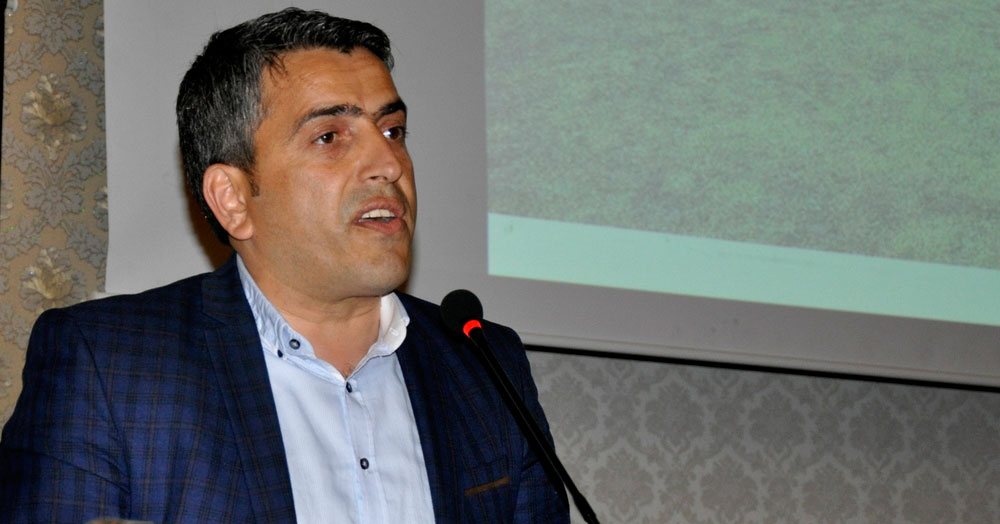 Değirmendere ligi düşünüyor