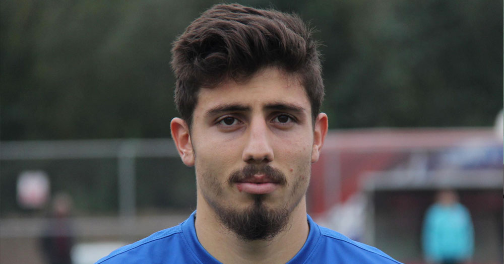 Melih Kılıç: Doğantepe'de her şey yolunda 