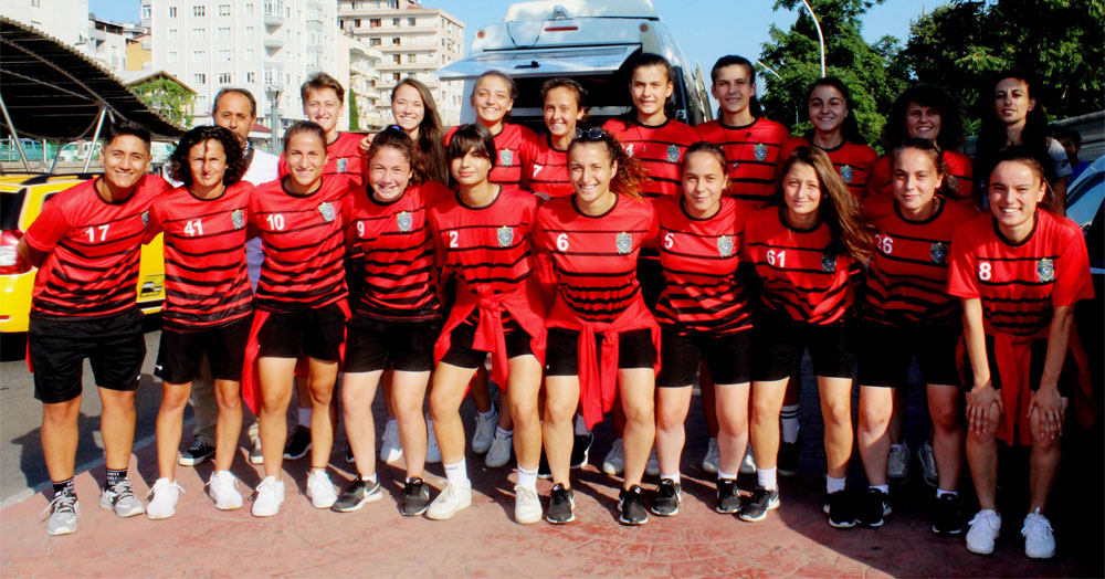 Şampiyonlar Bilecik’te!