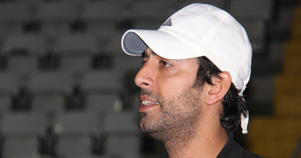 Kağıtspor’da Tolga Bahadır sesleri