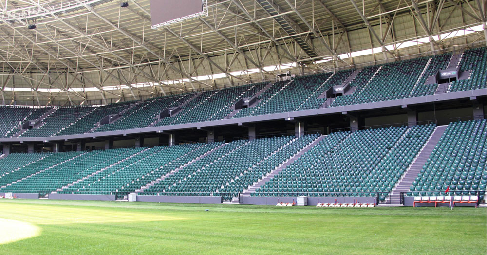 Alışverişleri kafeteryalardan yapalım!