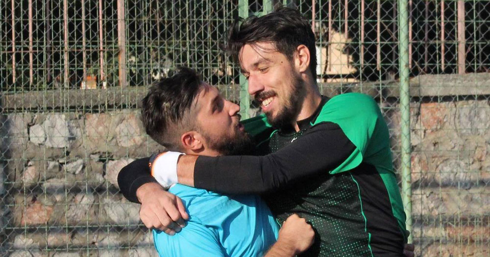 Mehmet Öztürk, İlimtepe’de devam ediyor!