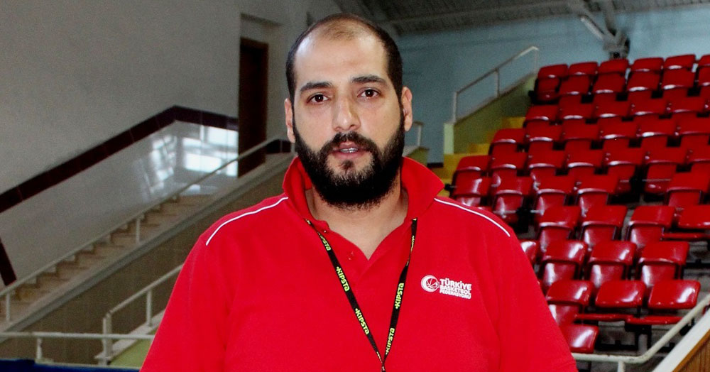 Emrah hoca varsa sorun yok!