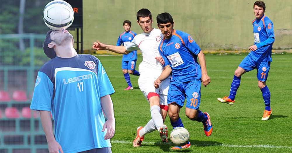 Değirmendere’de 2 gitti, 2 geldi