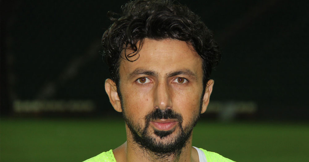 Hamza Mutlu: Galibiyetten başka bir düşüncemiz yok