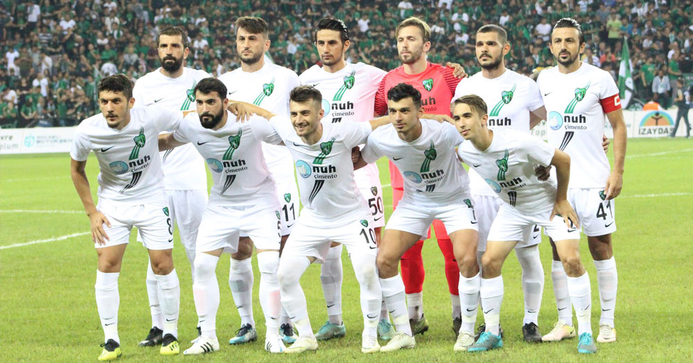 Köylerine kadar anons edildi!