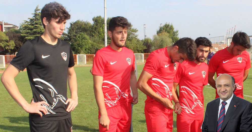 Fikri Işık bak burada ne var..! BAK!