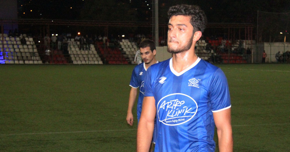 Tayyip Talha da Arifiye Doğan dedi!