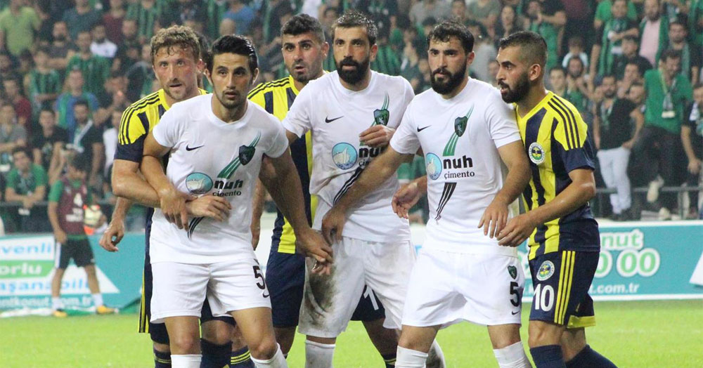 Fatsa maçını nasıl kazandık?