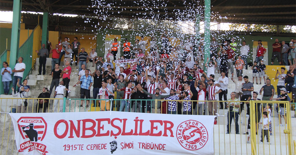 Hey Onbeşli Onbeşli..!