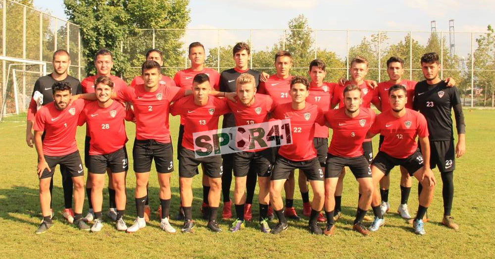 Körfez’i ayakta bu gençler tutacak!