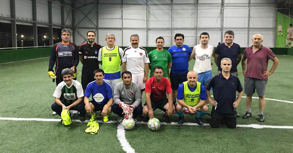 Körfez’de gelenek devam ediyor