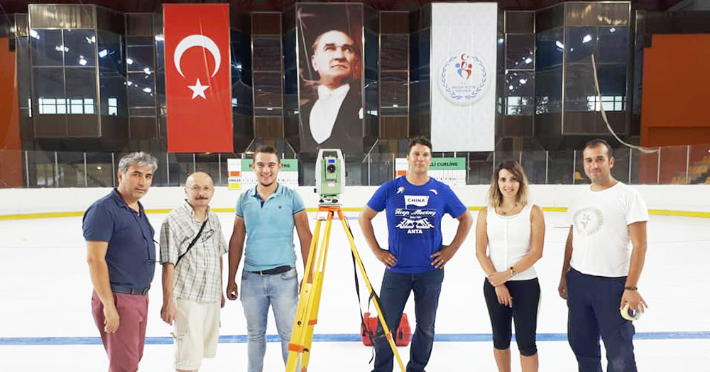 Teşekkürler Akpro Mühendislik!