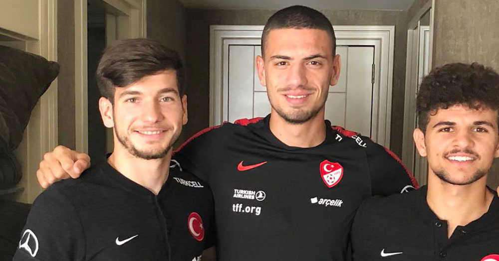 Ümit Milli takım İZMİTLİLERDEN sorulur!