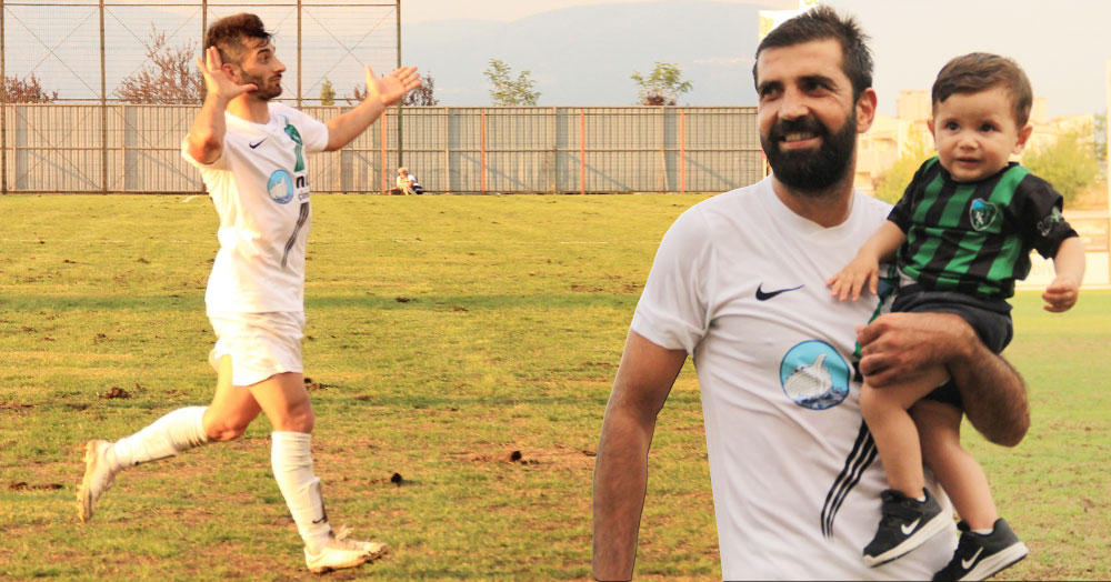 Bu galibiyet tarladan çıktı “0-1”