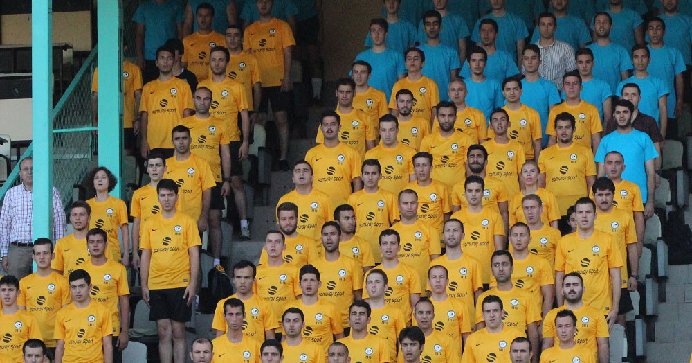 Hakemler sezonu bu akşam açıyor