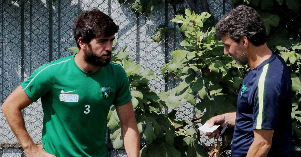 Bu kadarı da biraz fazla!