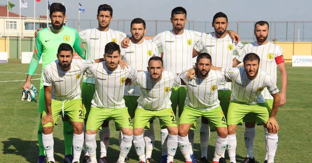 Darıca son 10 dakikada yıkıldı! “0-2”