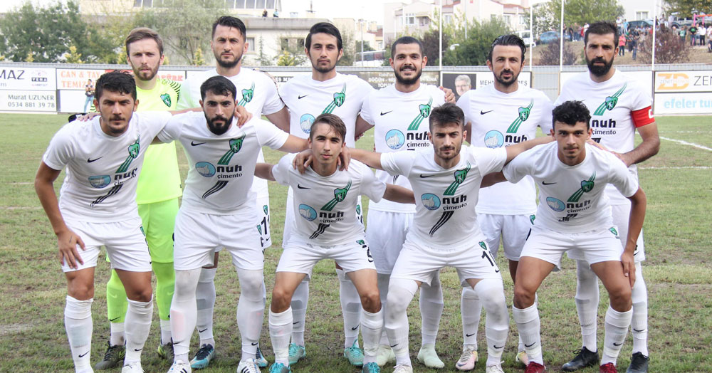 Yüzde 99 kadrolar aynı