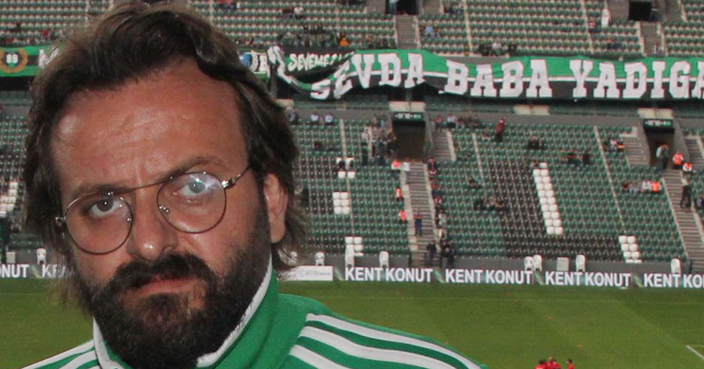 Orkun Ünlü: Bunun adı futbol mucizesi