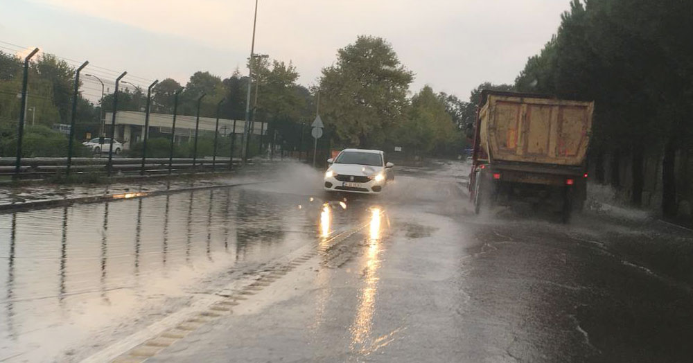 Şimdiden önlem alınması gerekiyor!