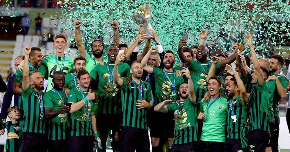 UEFA’da Türklerin gecesi yarın!