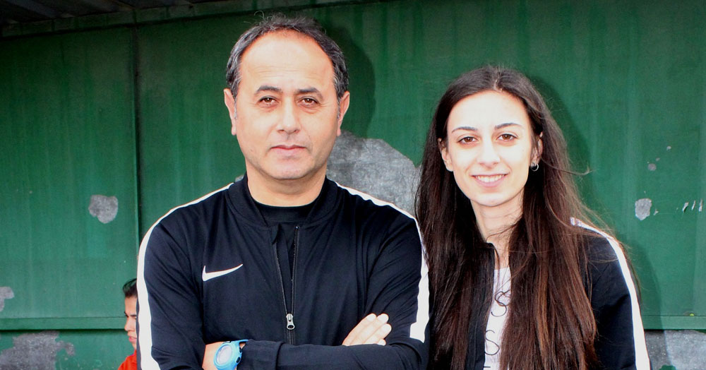 Şampiyonlar, Beşiktaş ile karşılaşacak