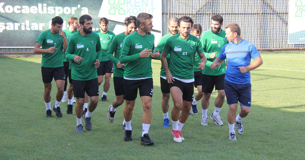 Halide Edip Adıvar maçı YARIN!