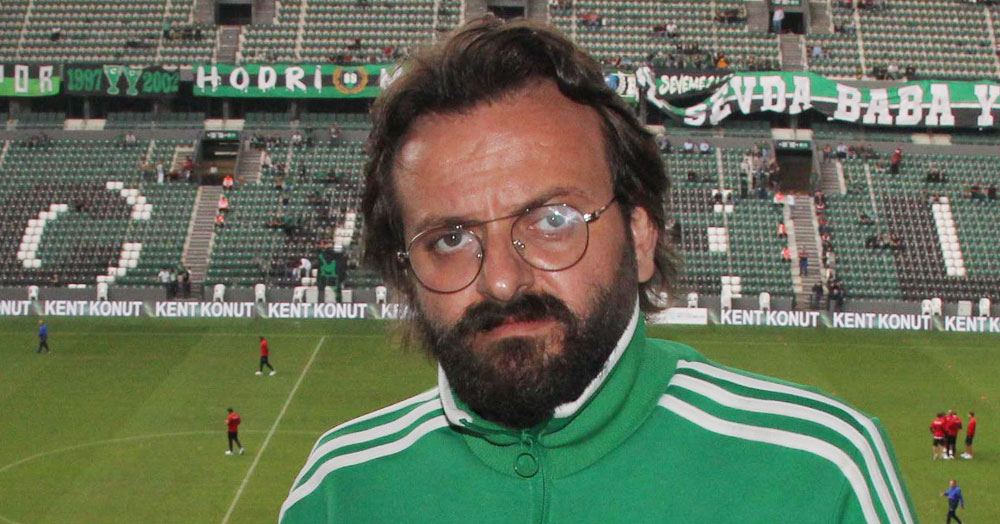 Kesinlikle küçük çaplı futbol mucizesi!