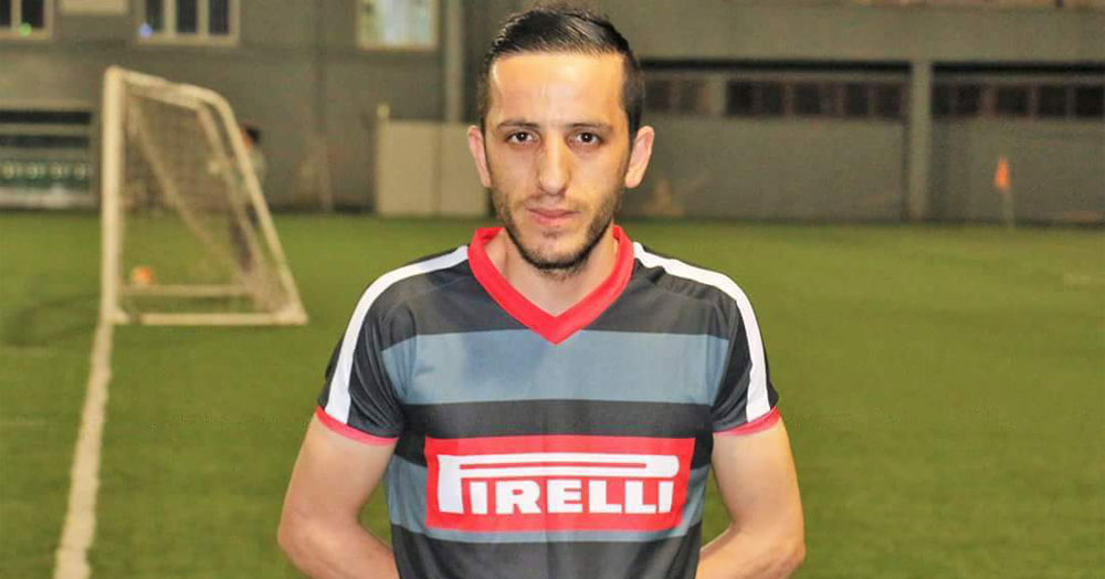 Uzuntarla can yakacak!