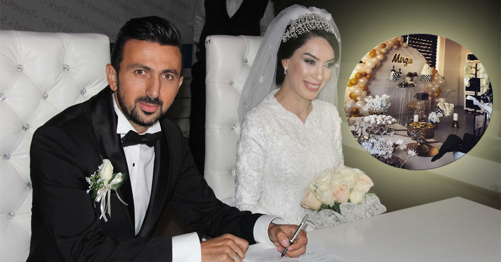 Artık hem kaptan hem de BABA!