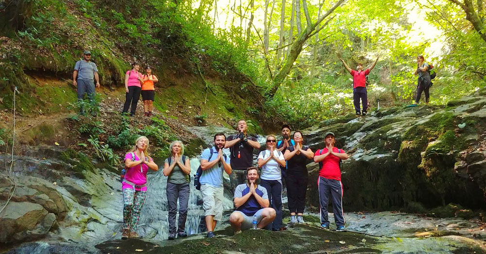 Doğanın sadık dostları onlar!