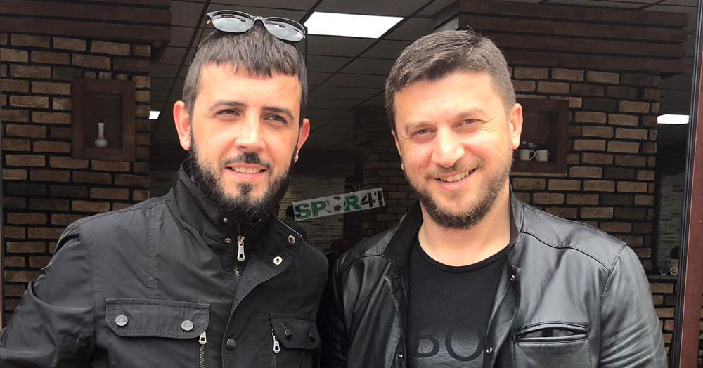 Körfez’de asbaşkan Eyüp Şahintürk oldu