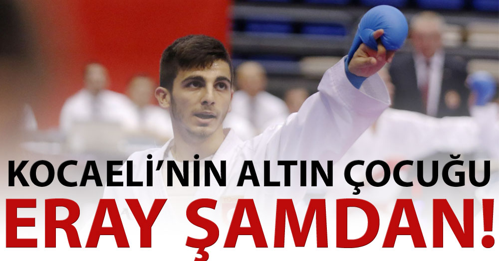 Eray Şamdan Şili’den boş dönmedi