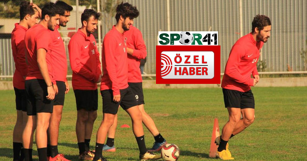 Körfez Spor Kulübü’ne 6 taze kan!