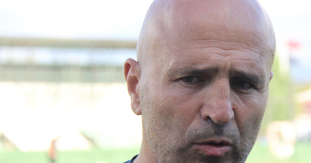 Gündoğdu: İyi oynadık ama sonunu getiremedik