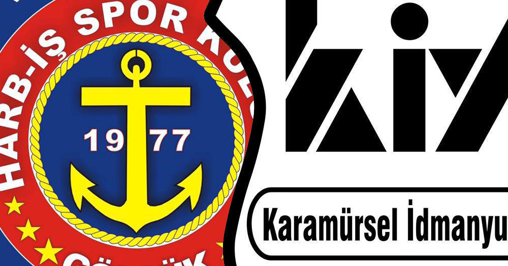 Amatörde demeç savaşı!