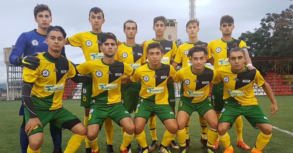 Bu galibiyet Nazif hocanın!