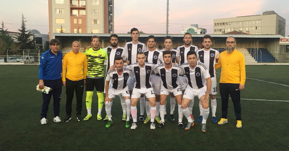 Bu sezon Yuvacık'ın olacak! 