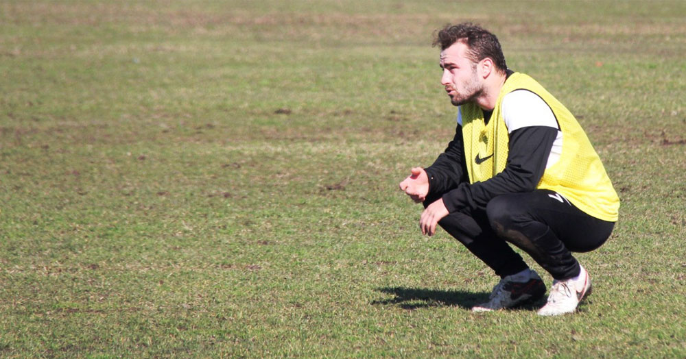 Burak Halil Orhangazispor ile anlaştı