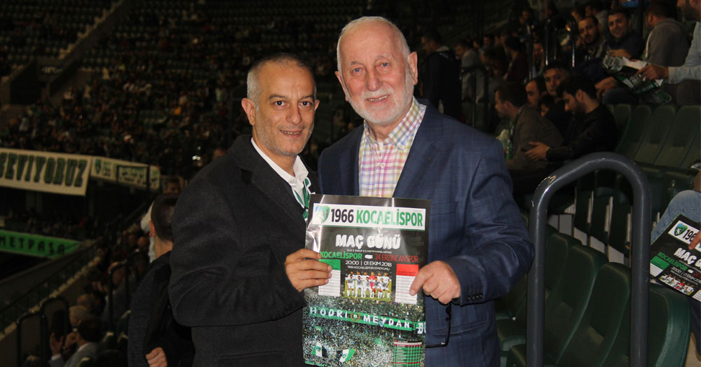 MAÇ GÜNÜ dergisi beğenildi