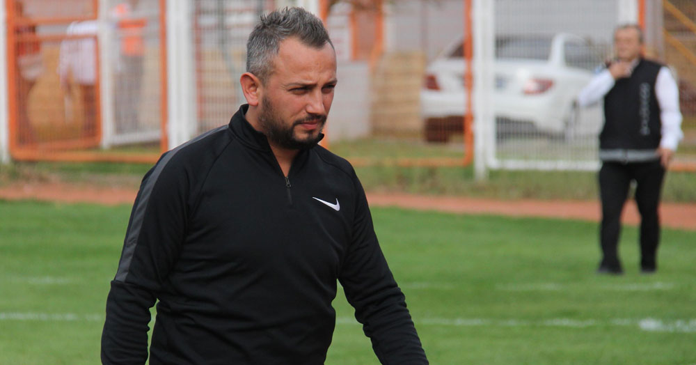 Ömer Faruk Uzuner inanıyor