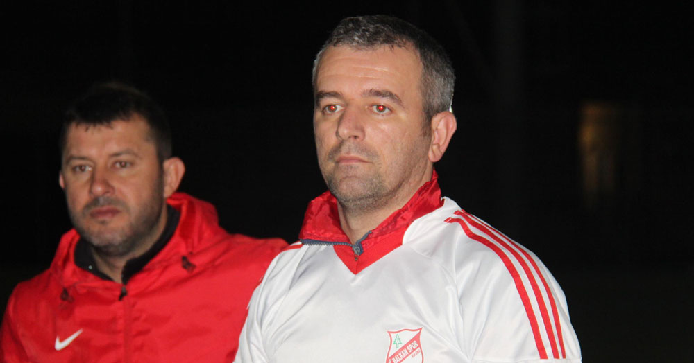 Kocaeli Masterler'in gözlerinden ateş çıkıyor!