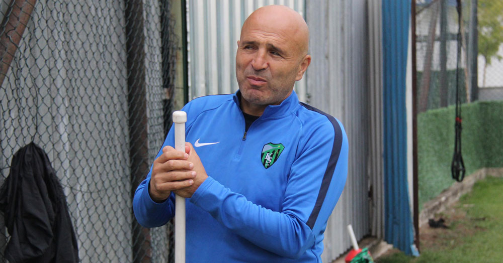 Payas’ı devireceğiz!