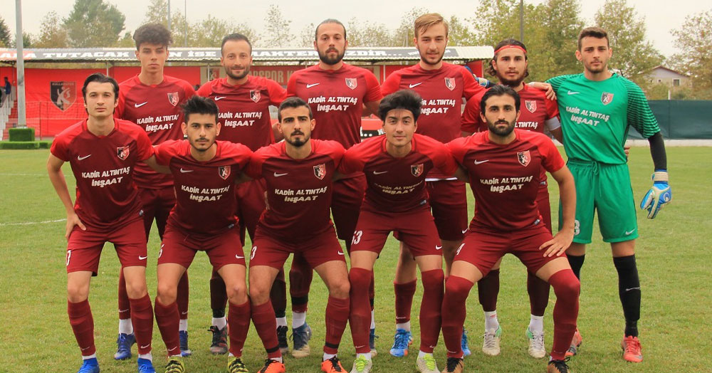 Kağıtçı'da şahane maç!